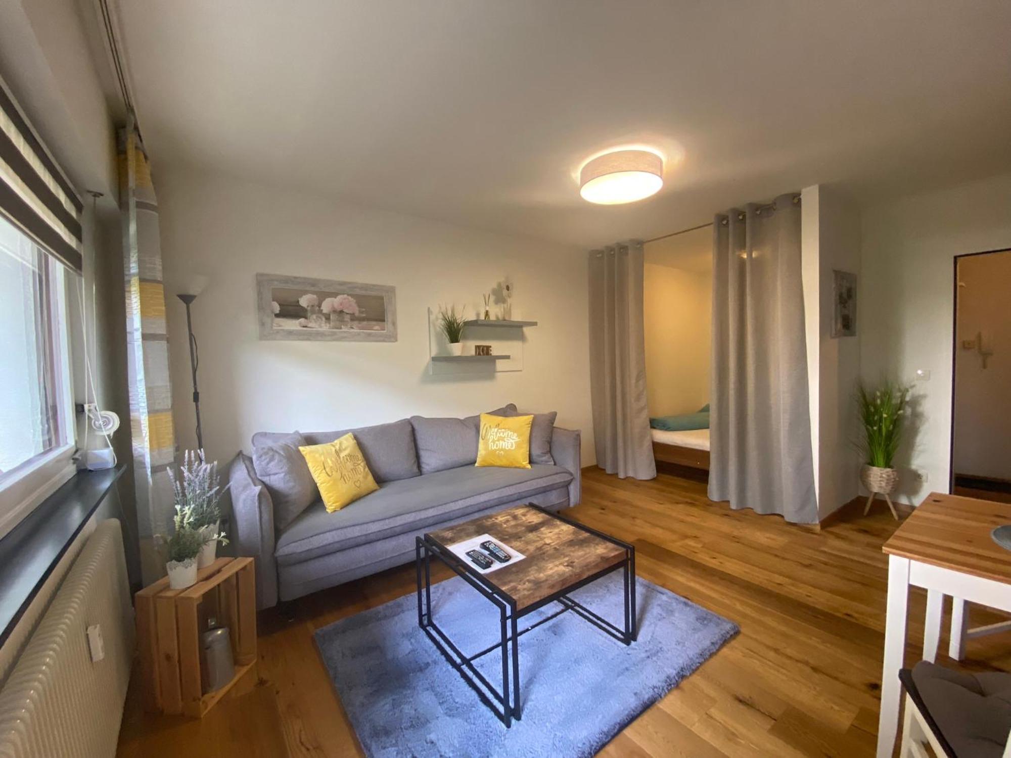 Apartment Am See Zell am See Exterior photo