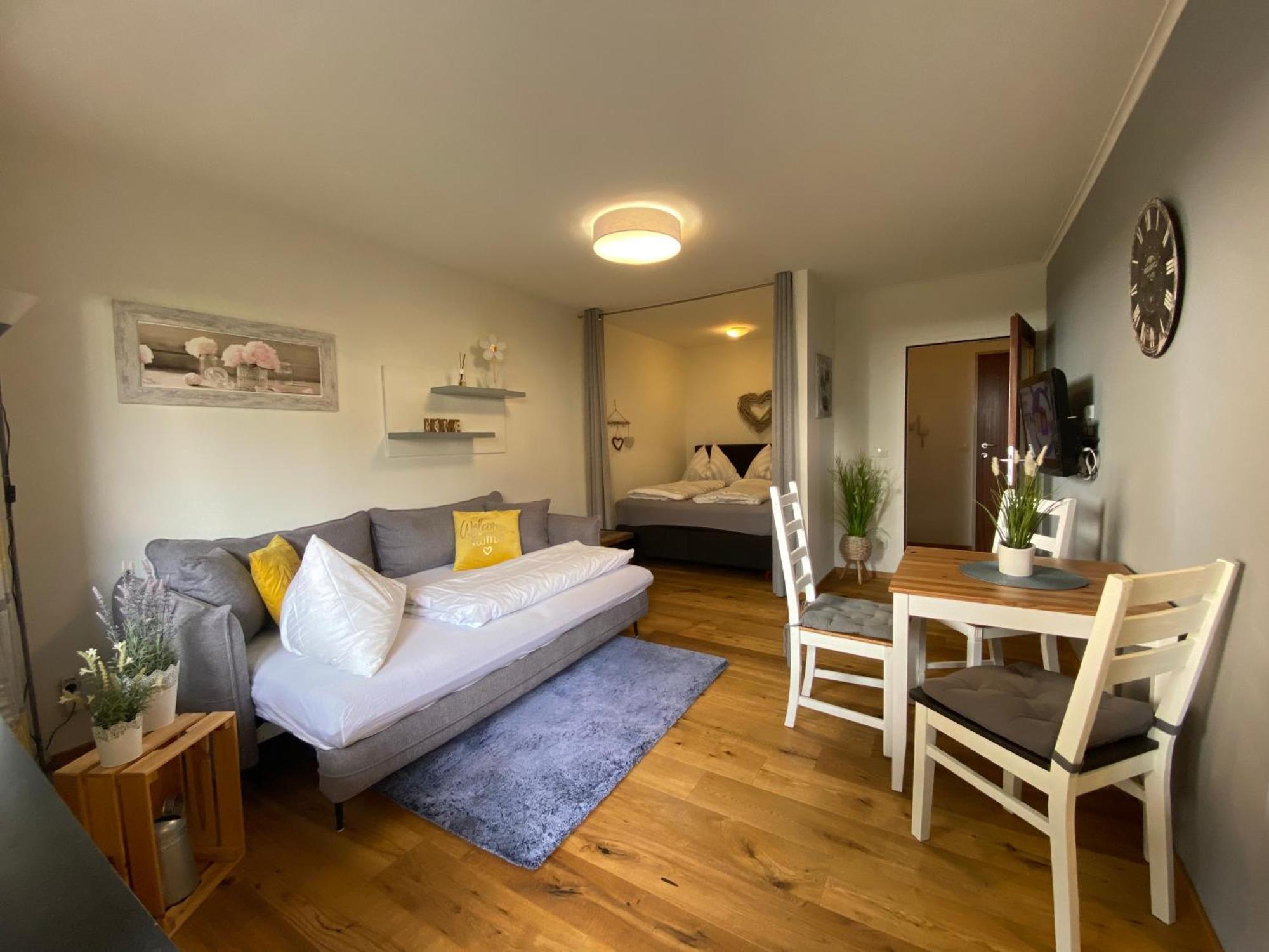 Apartment Am See Zell am See Exterior photo
