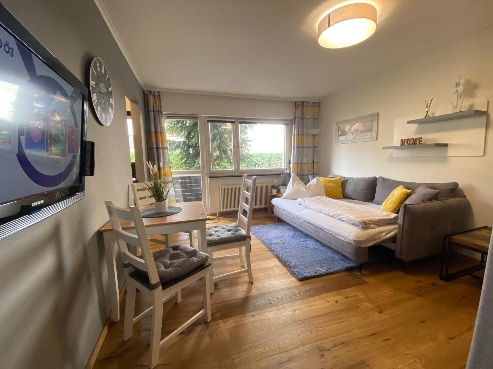 Apartment Am See Zell am See Exterior photo