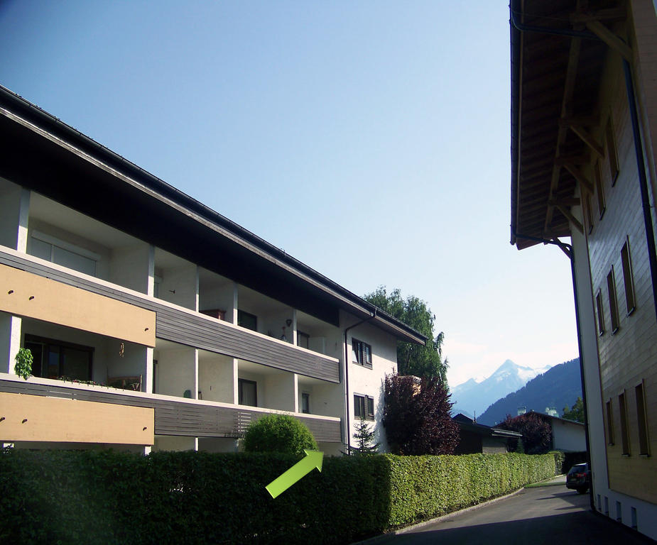 Apartment Am See Zell am See Exterior photo