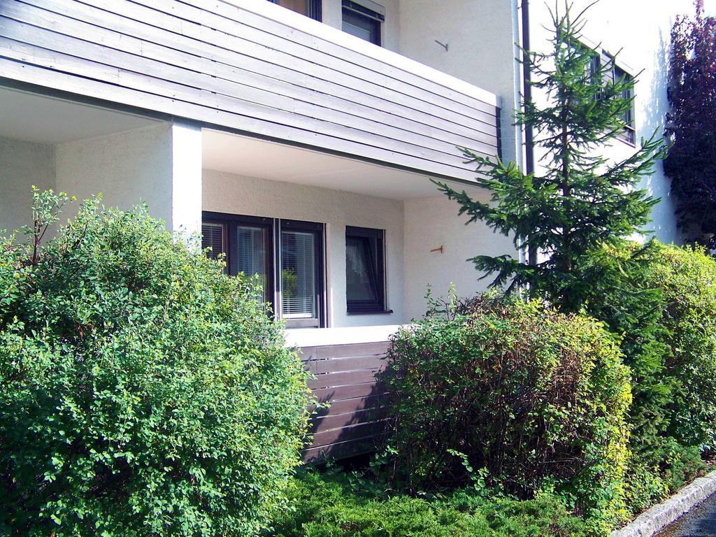 Apartment Am See Zell am See Exterior photo