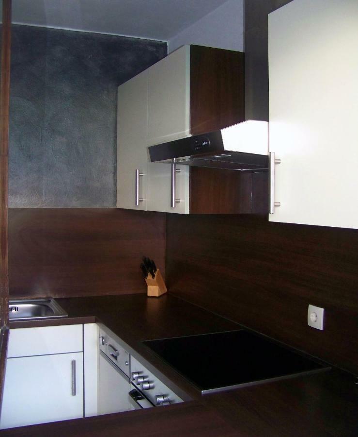 Apartment Am See Zell am See Room photo