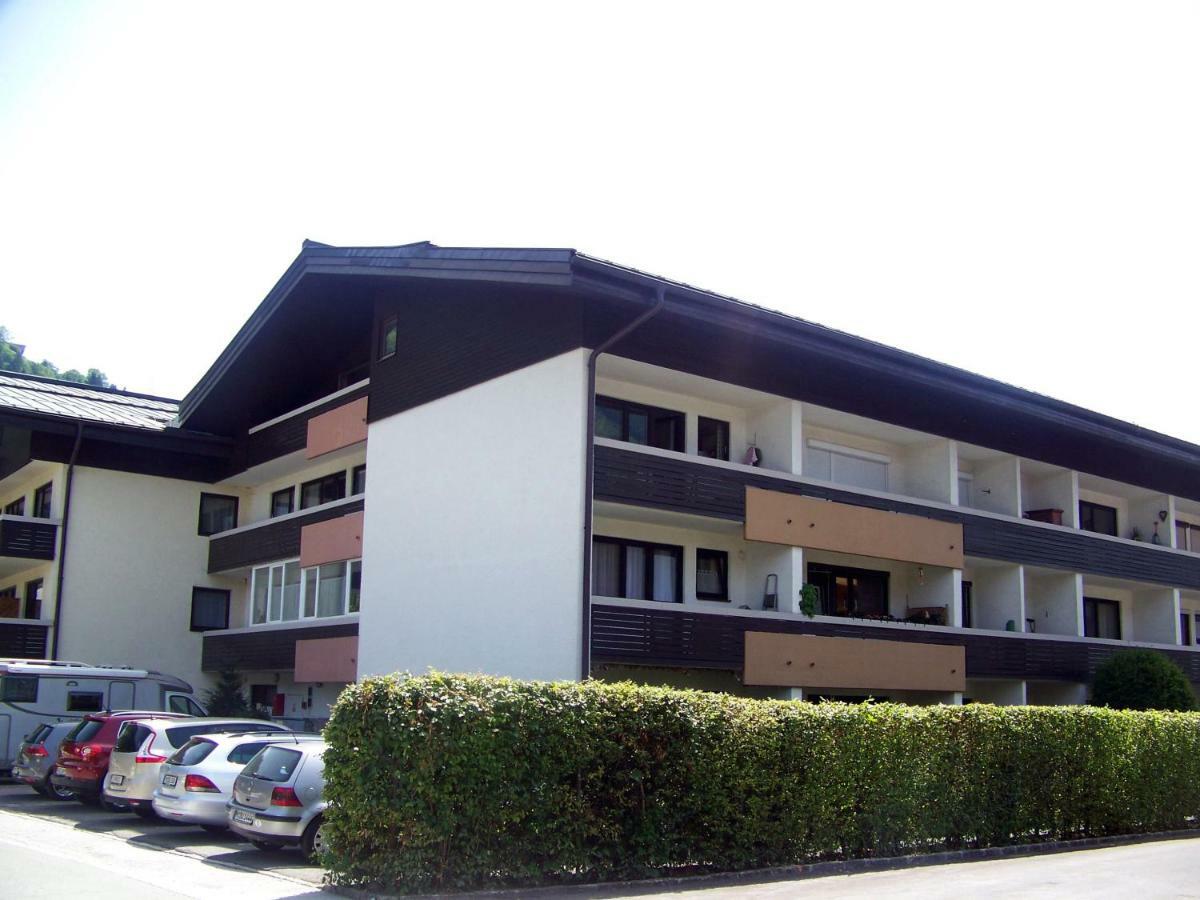 Apartment Am See Zell am See Exterior photo
