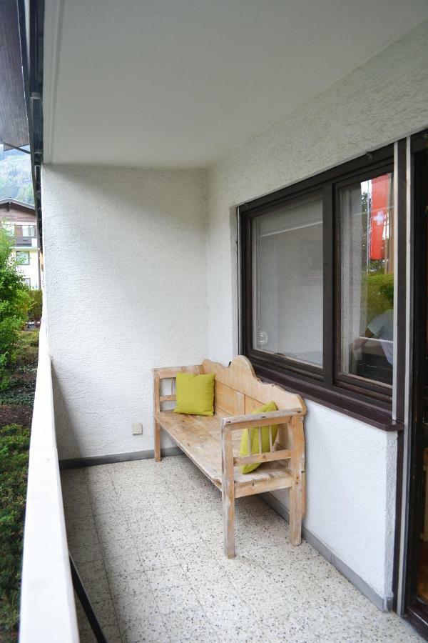 Apartment Am See Zell am See Exterior photo