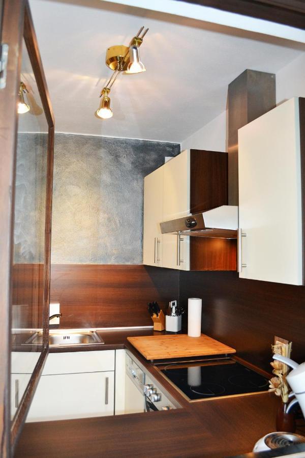 Apartment Am See Zell am See Exterior photo